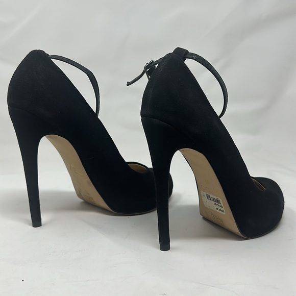 Aldo Gyal-91 size 39 suede heels 👠 - Picture 7 of 8